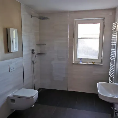 Apartment Reichstaedter Ferienidyll Dippoldiswalde