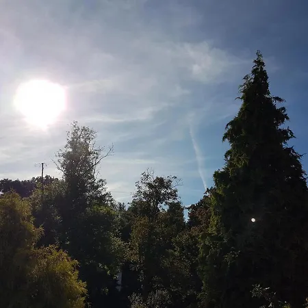 Reichstaedter Ferienidyll Apartment *