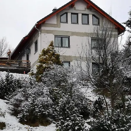 Reichstaedter Ferienidyll Apartment