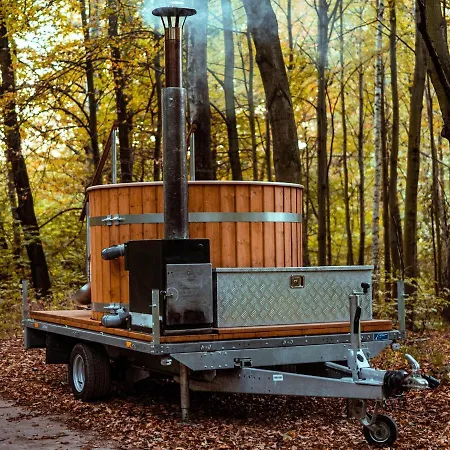 Apartment Reichstaedter Ferienidyll Dippoldiswalde