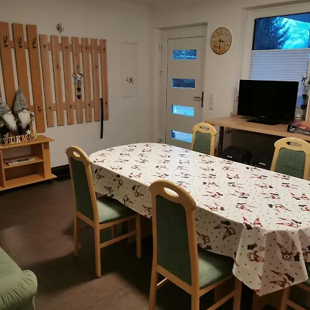 Reichstaedter Ferienidyll *