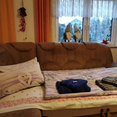 Apartment Reichstaedter Ferienidyll Dippoldiswalde