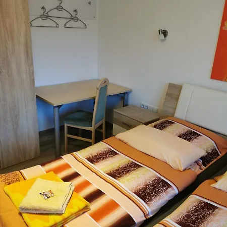 Reichstädter Ferienidyll Apartment Dippoldiswalde