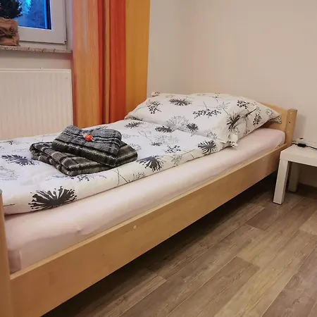 Reichstaedter Ferienidyll Dippoldiswalde
