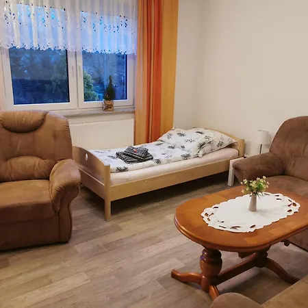 Reichstaedter Ferienidyll Appartement *