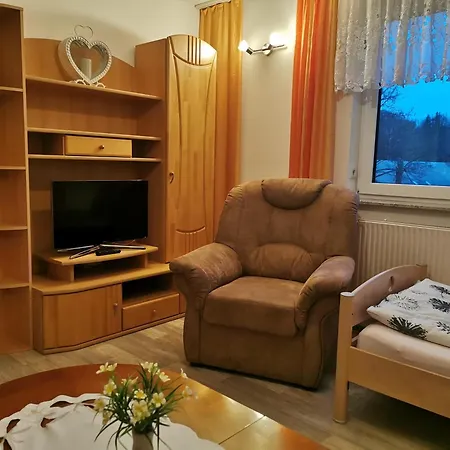 Appartement Reichstaedter Ferienidyll Dippoldiswalde