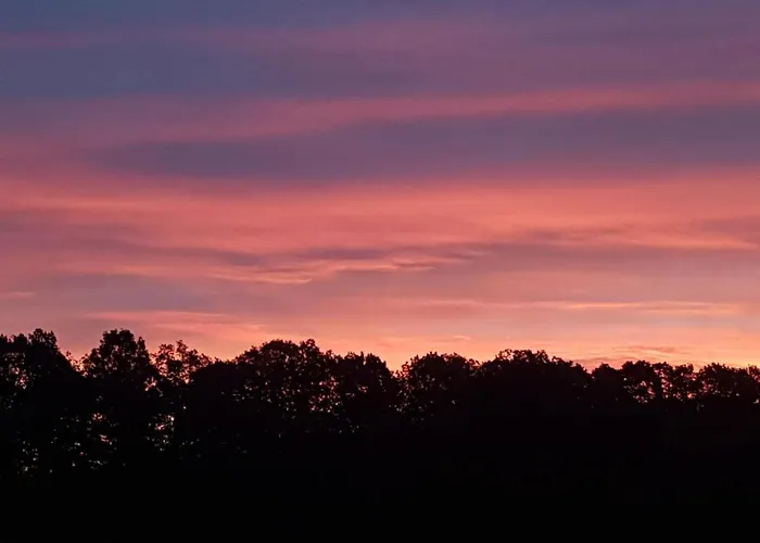 Reichstaedter Ferienidyll Dippoldiswalde