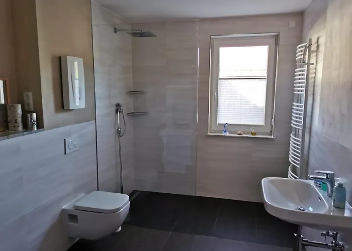 Apartmán Reichstaedter Ferienidyll Dippoldiswalde