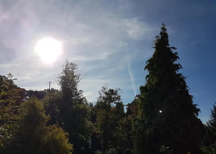 Reichstaedter Ferienidyll Apartmán *