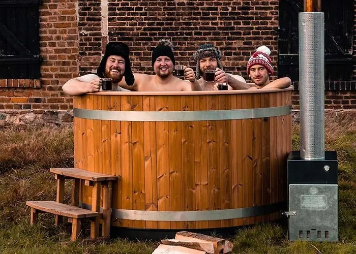 Reichstaedter Ferienidyll *