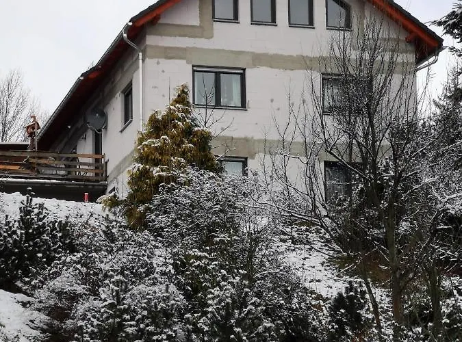 Reichstaedter Ferienidyll Apartment