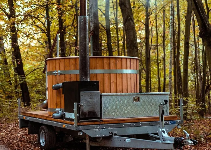 Apartmán Reichstaedter Ferienidyll Dippoldiswalde