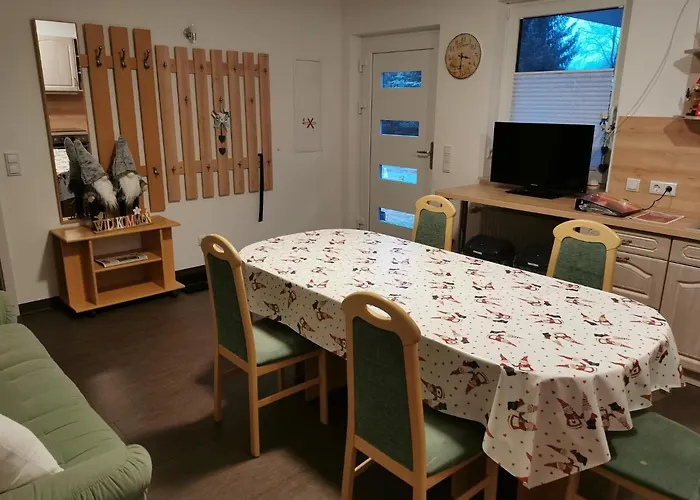 Reichstaedter Ferienidyll *