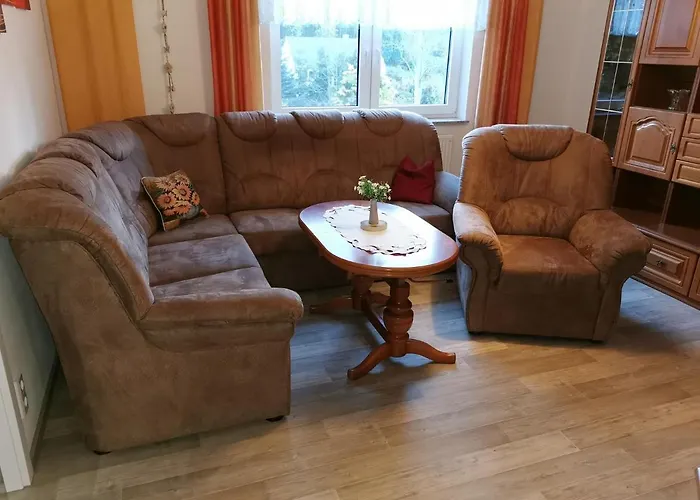 Reichstaedter Ferienidyll *