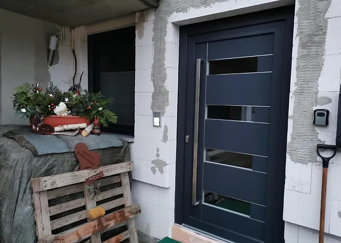 Apartmán Reichstaedter Ferienidyll